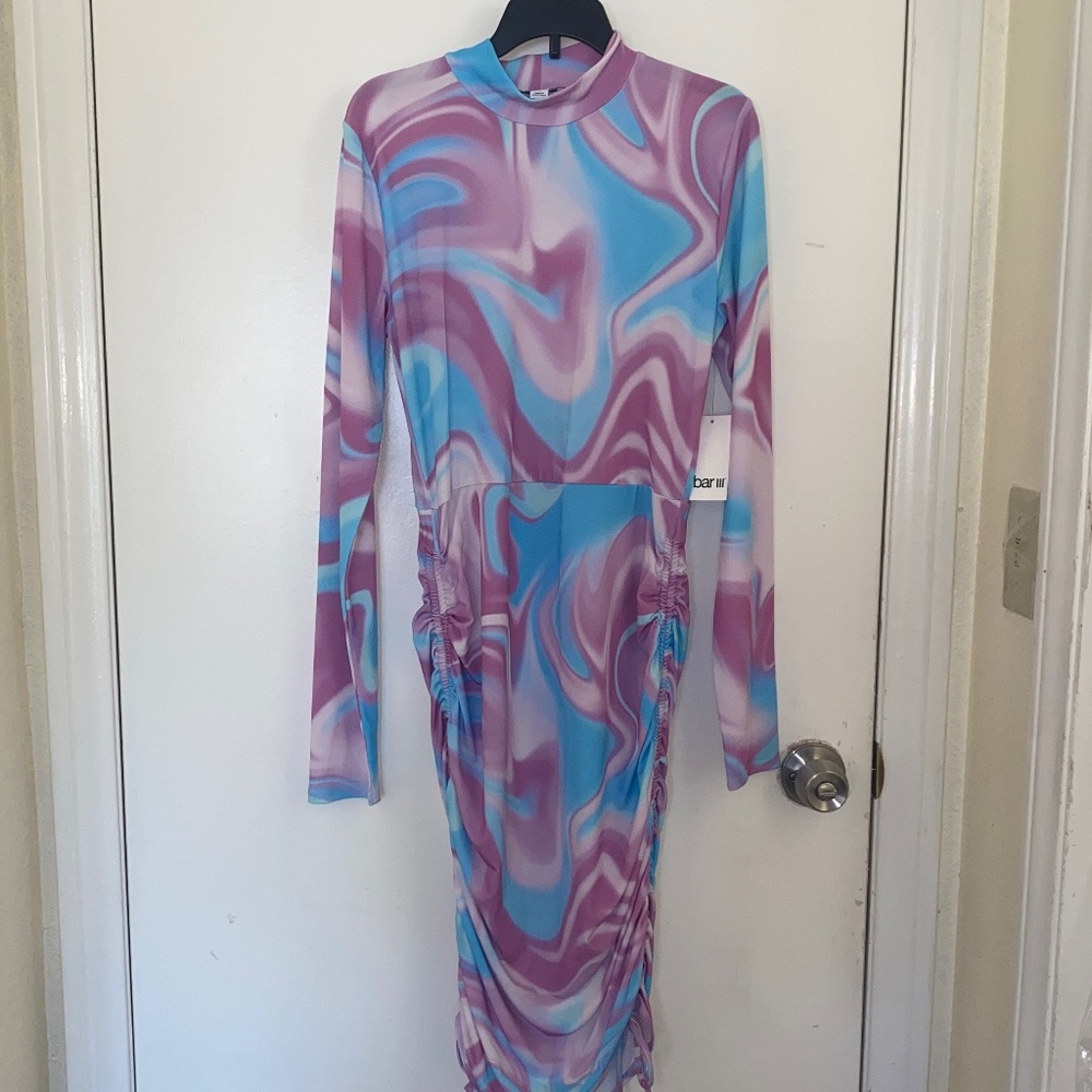 Bar 111 Dress